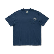 画像をギャラリービューアに読み込む, CIRCLE POCKET TEE