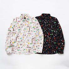 画像をギャラリービューアに読み込む, LITTLE RED RIDING HOOD B.D SHIRT
