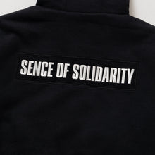 画像をギャラリービューアに読み込む, BOA HOODIE