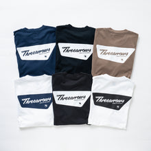 画像をギャラリービューアに読み込む, THREE ARROWS TEE