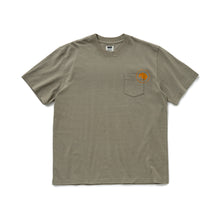 画像をギャラリービューアに読み込む, CIRCLE POCKET TEE