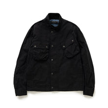 画像をギャラリービューアに読み込む, RIDING JKT