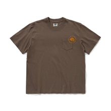 画像をギャラリービューアに読み込む, CIRCLE POCKET TEE