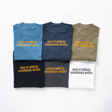 画像をギャラリービューアに読み込む, CIRCLE POCKET L/S TEE