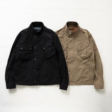 画像をギャラリービューアに読み込む, RIDING JKT