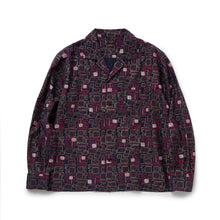 画像をギャラリービューアに読み込む, GLITTER ATOMIC SHIRT