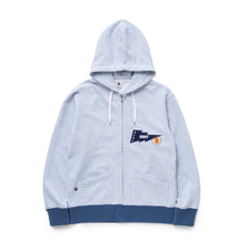 将图片加载到图库查看器,TRIM ZIP HOODIE