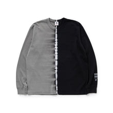 将图片加载到图库查看器,TIE DYE LS TEE