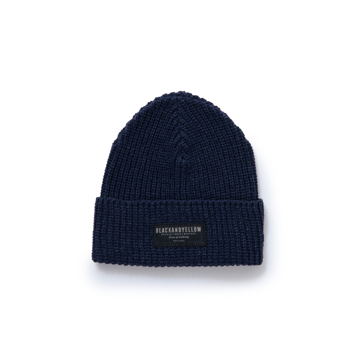 RATS ウール ニットキャップ ラッツ WOOL KNIT CAP – JOLLY ROGER