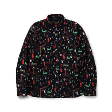 画像をギャラリービューアに読み込む, LITTLE RED RIDING HOOD B.D SHIRT
