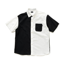 画像をギャラリービューアに読み込む, CRAZY PATTERN S/S SHIRT
