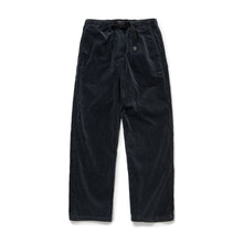 画像をギャラリービューアに読み込む, CORDUROY EASY PANTS