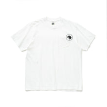 画像をギャラリービューアに読み込む, CIRCLE POCKET TEE