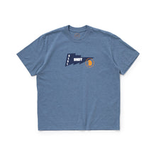 将图片加载到图库查看器,THUNDER FLAG TEE