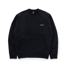 画像をギャラリービューアに読み込む, FLEECE CREW NECK SWEAT