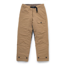 将图片加载到图库查看器,MILITARY EASY PANTS