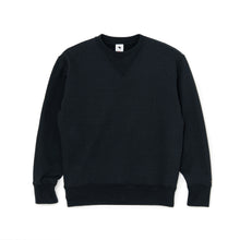 画像をギャラリービューアに読み込む, V-GAZETTE CREW NECK SWEAT