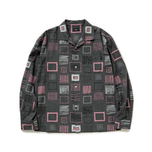 画像をギャラリービューアに読み込む, ATOMIC C/R SHIRT