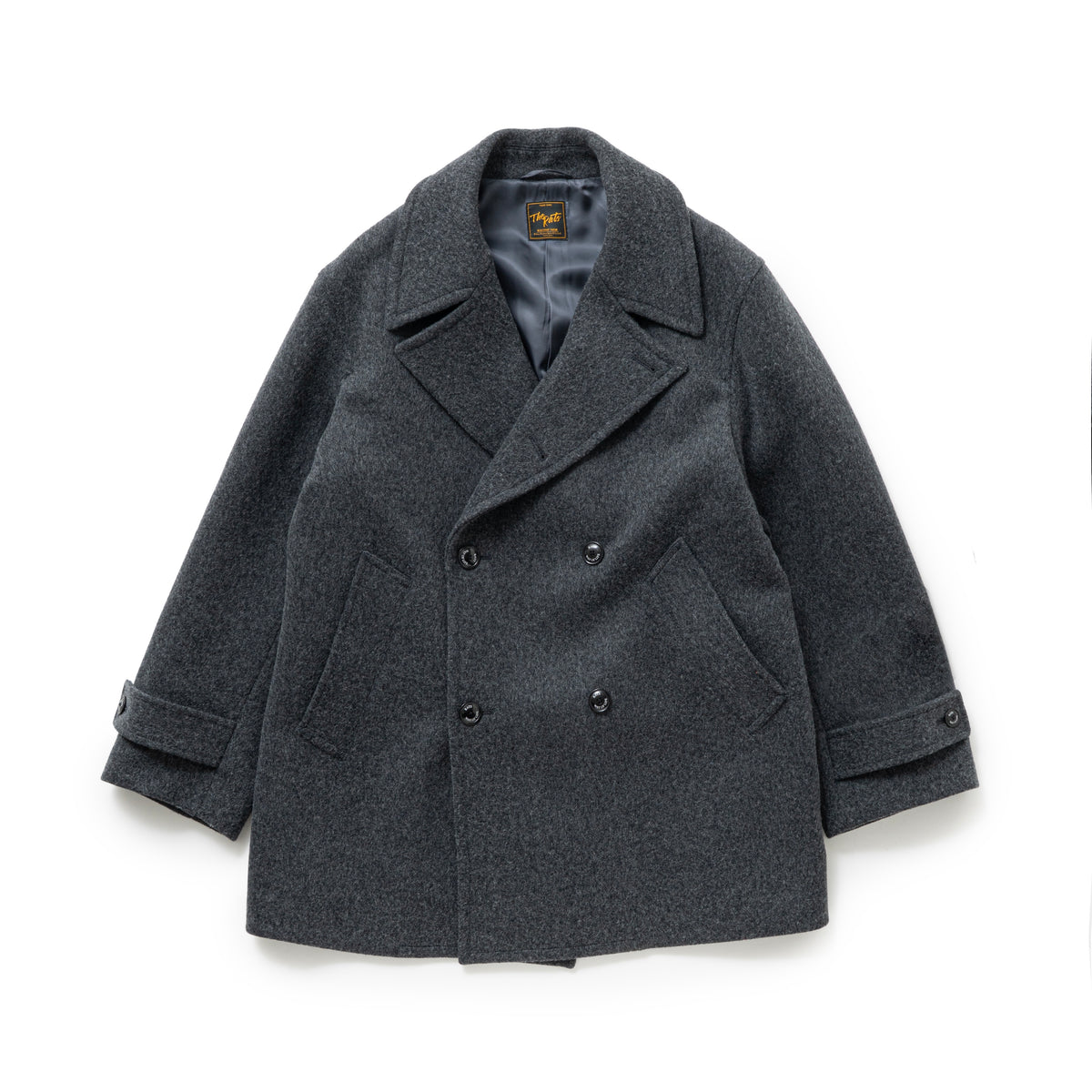 P-COAT – JOLLY ROGER