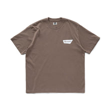 画像をギャラリービューアに読み込む, THREE ARROWS TEE