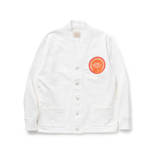 将图片加载到图库查看器,SWEAT CARDIGAN