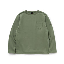 将图片加载到图库查看器,BOAT NECK SWEAT