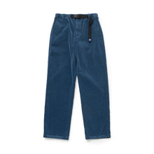 画像をギャラリービューアに読み込む, CORDUROY EASY PANTS