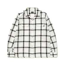 画像をギャラリービューアに読み込む, WINDOWPANE CHECK SHIRT