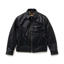 画像をギャラリービューアに読み込む, 30's LEATHER SPORTS JKT