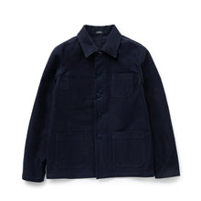 画像をギャラリービューアに読み込む, FRENCH WORK JACKET
