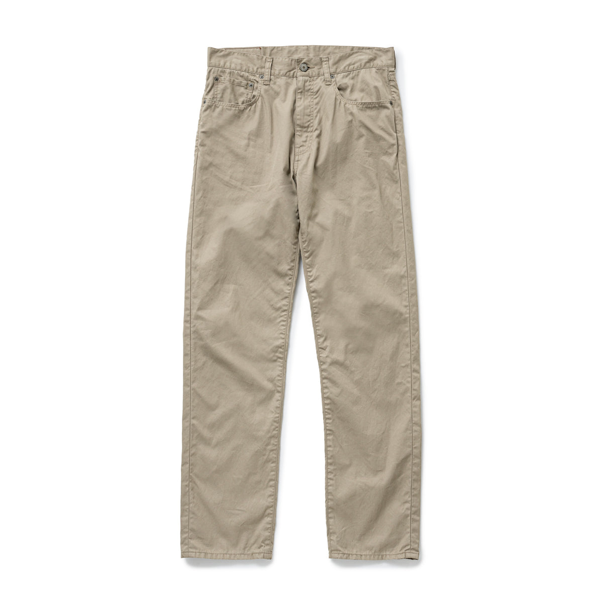 5P COTTON PANTS – JOLLY ROGER