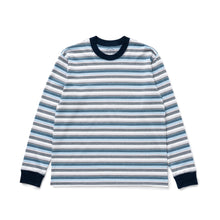 画像をギャラリービューアに読み込む, BORDER L/S TEE