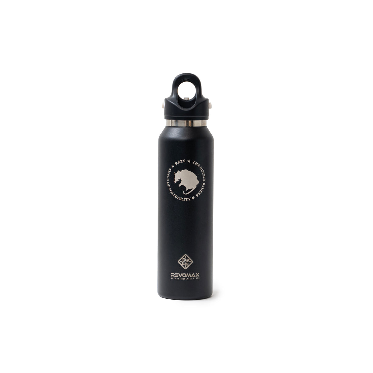 RATS×REVOMAX ACTIVE BOTTLE RATS×REVOMAX ACTIVE BOTTLE – JOLLY ROGER