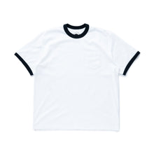 将图片加载到图库查看器,TRIM POCKET TEE