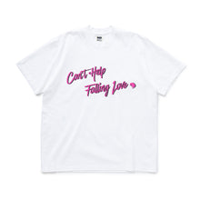 画像をギャラリービューアに読み込む, CHFL TEE