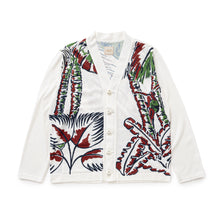 将图片加载到图库查看器,PILE CARDIGAN