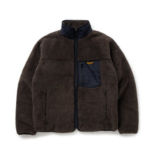 画像をギャラリービューアに読み込む, ZIP FLEECE