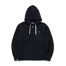 将图片加载到图库查看器,ZIP HOODIE