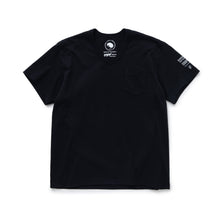 画像をギャラリービューアに読み込む, PACK TEE "V-NECK POCKET TIGHT SILHOUETTE"