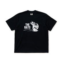 将图片加载到图库查看器,THE RATS TEE