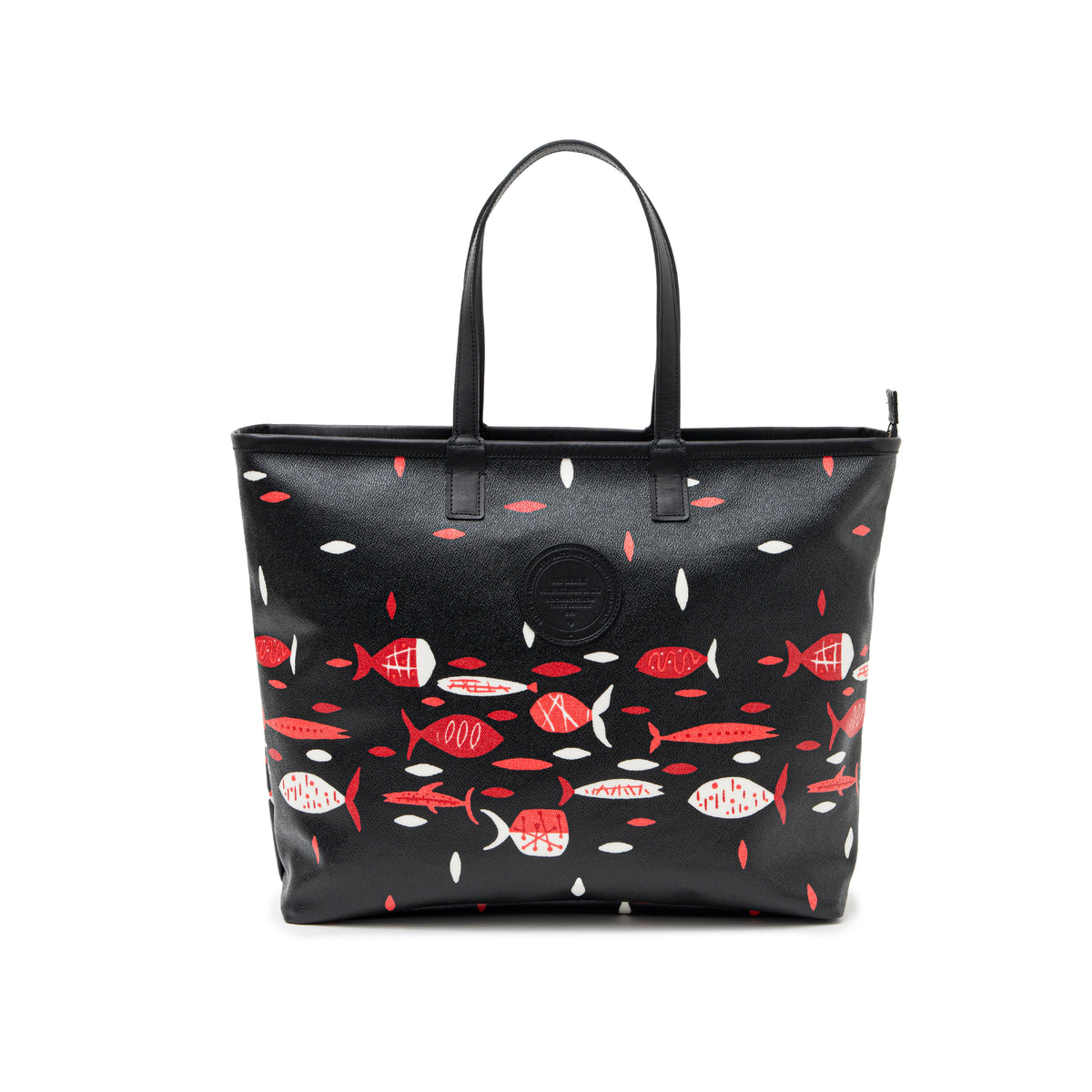 バッグ rats PVC TOTE BAG 1_c5fe95db-4fe0-456f-b7b3-