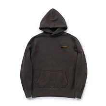 画像をギャラリービューアに読み込む, CROSS NECK HOODIE BAR TAG
