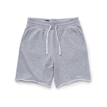 将图片加载到图库查看器,CUT OFF SWEAT SHORTS