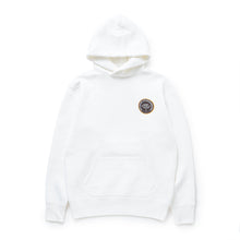 画像をギャラリービューアに読み込む, CIRCLE MGM HOODIE