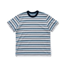 画像をギャラリービューアに読み込む, BORDER S/S TEE