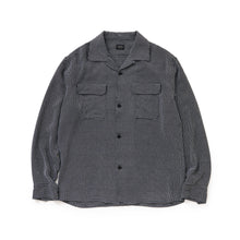 将图片加载到图库查看器,SASHIKO DOBBY SHIRT
