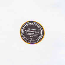 画像をギャラリービューアに読み込む, CIRCLE MGM HOODIE