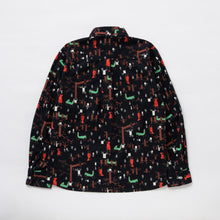 画像をギャラリービューアに読み込む, LITTLE RED RIDING HOOD B.D SHIRT