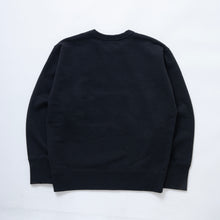 将图片加载到图库查看器,LETTERED CREW NECK SWEAT