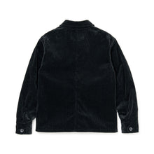 将图片加载到图库查看器,CORDUROY JKT